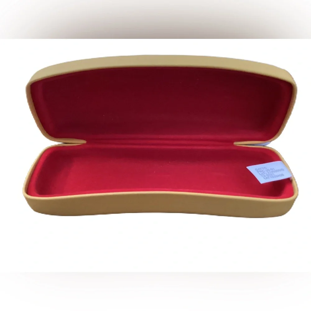 Ray-Ban child size eyeglass case.